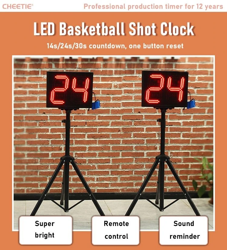 24s shot clock with tripod (1)