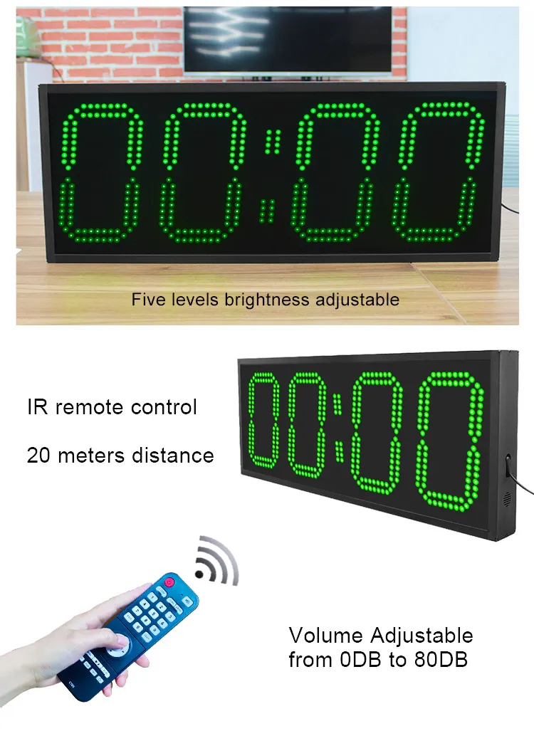 PACE CLOCK NEW PACE CLOCK NEW
