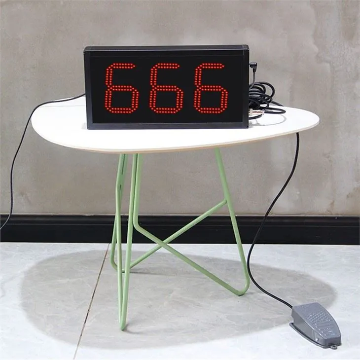 China LED Clock suppliers