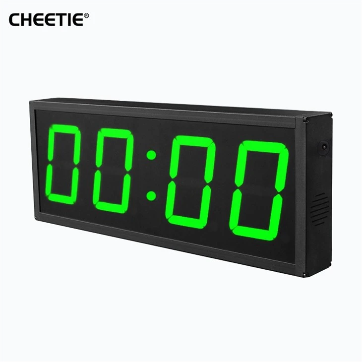 Large Display Digital Countdown Timer quotation