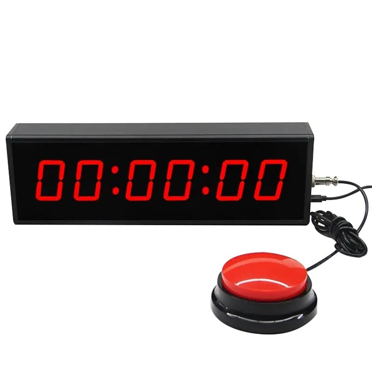 10 Seconds Stopwatch Countdown Challenge factory