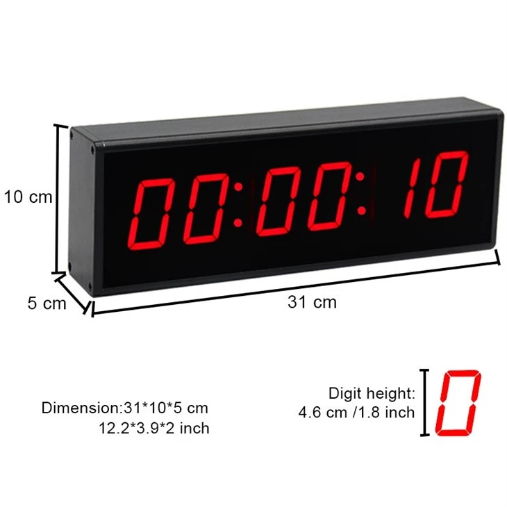 10 Seconds Stopwatch Countdown Challenge suppliers